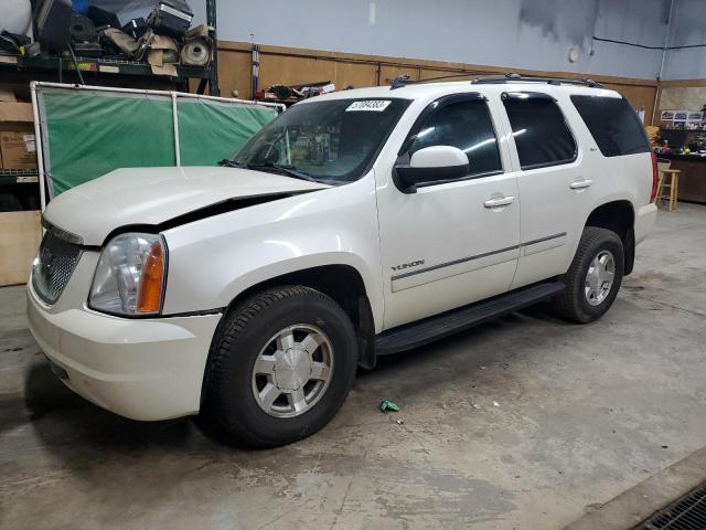 Gmc Yukon slt (2012)