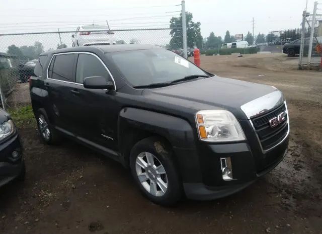 Gmc Terrain (2013)