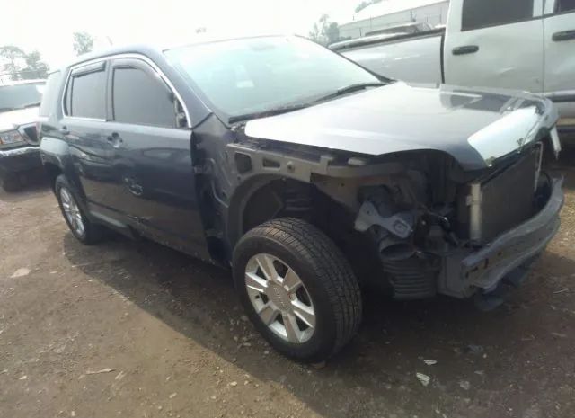 Gmc Terrain (2013)