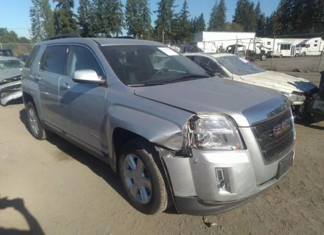 Gmc Terrain (2013)
