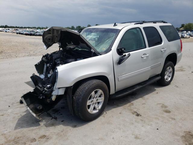 Gmc Yukon slt (2013)