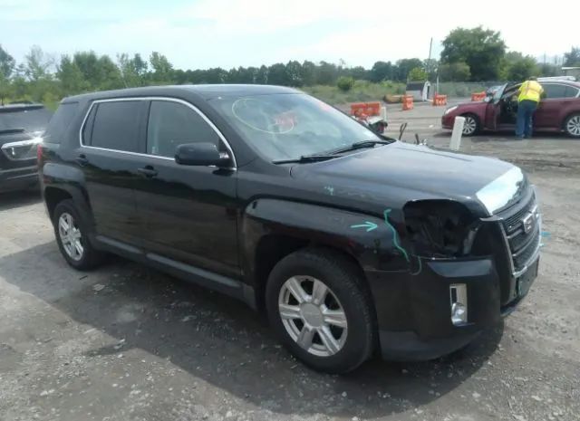 Gmc Terrain (2014)