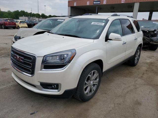 Gmc Acadia slt (2014)