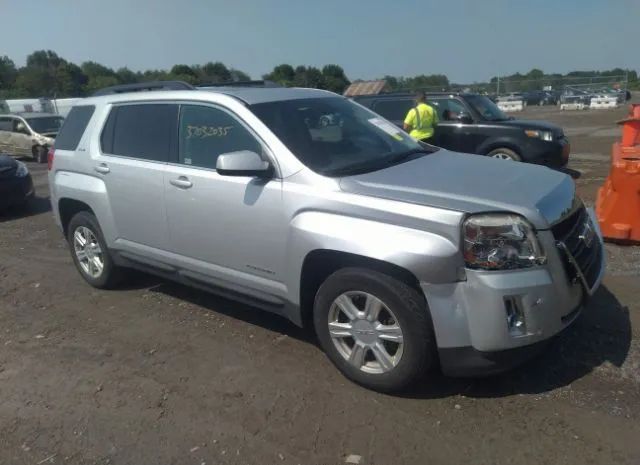 Gmc Terrain (2015)