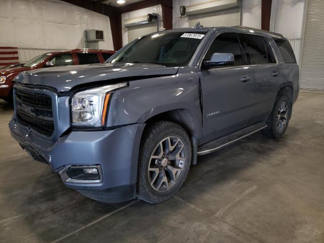 Gmc Yukon slt (2015)