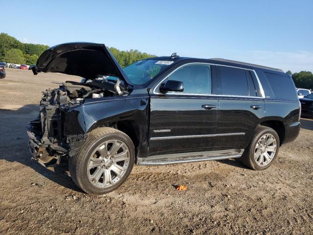 Gmc Yukon slt (2016)