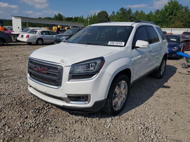 Gmc Acadia lim (2017)