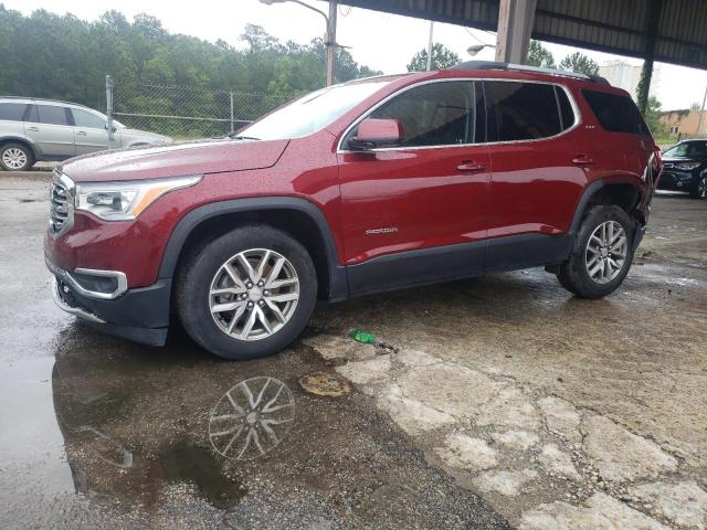 Gmc Acadia sle (2017)