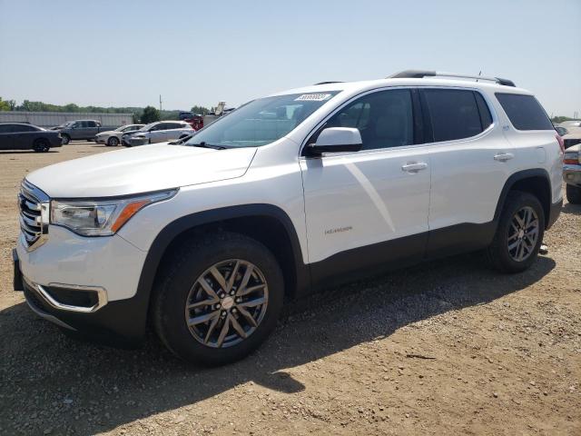 Gmc Acadia slt (2017)