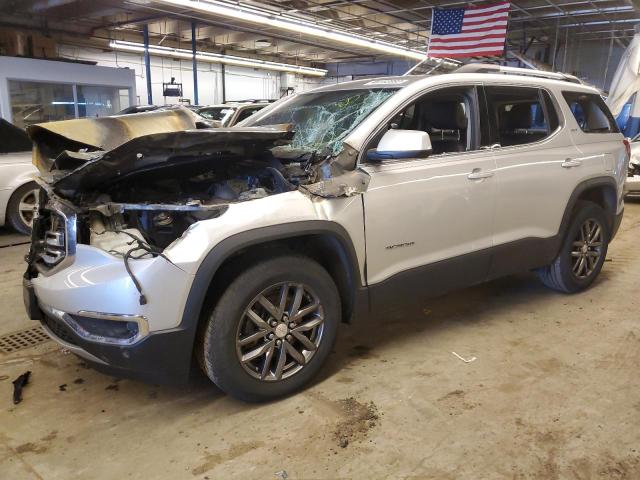 Gmc Acadia slt (2017)