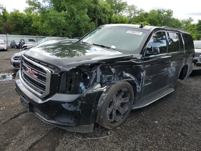 Gmc Yukon slt (2017)