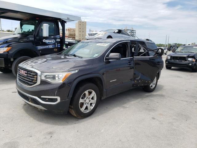 Gmc Acadia sle (2018)