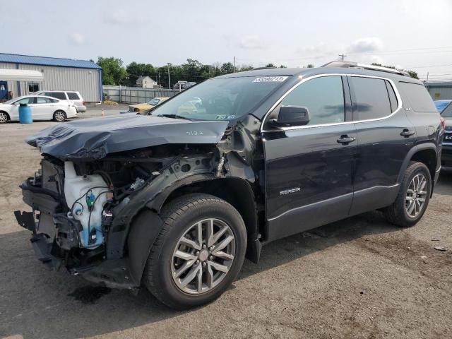Gmc Acadia sle (2018)