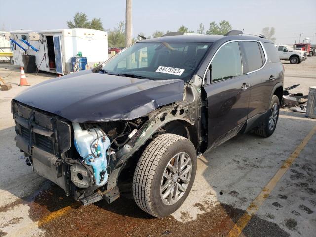 Gmc Acadia sle (2018)