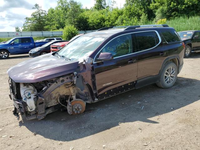 Gmc Acadia sle (2018)