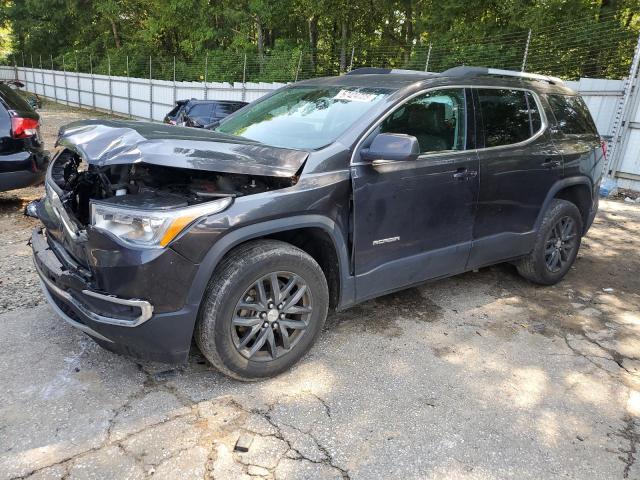 Gmc Acadia slt (2018)