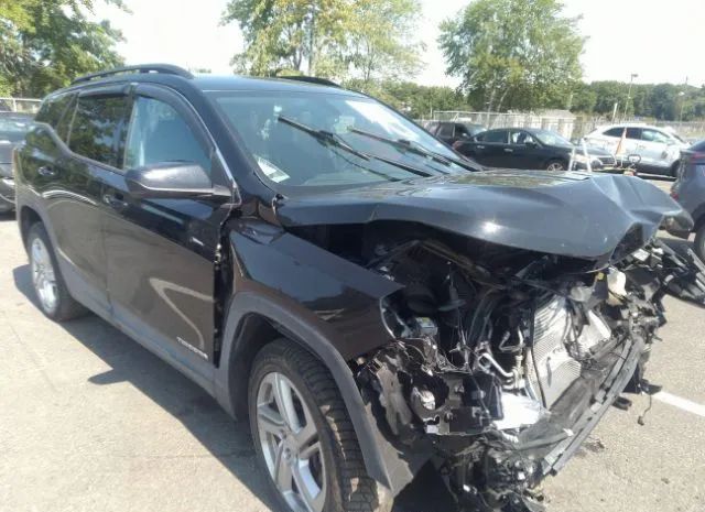 Gmc Terrain (2019)
