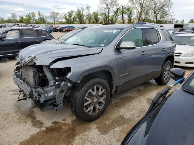 Gmc Acadia sle (2020)