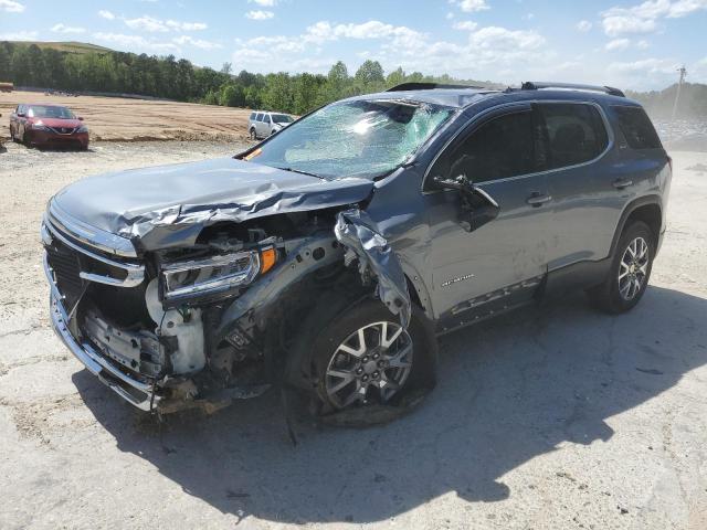 Gmc Acadia slt (2020)