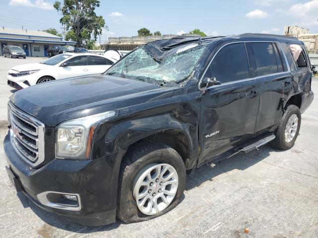 Gmc Yukon slt (2020)