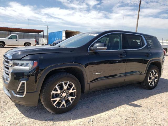 Gmc Acadia sle (2021)