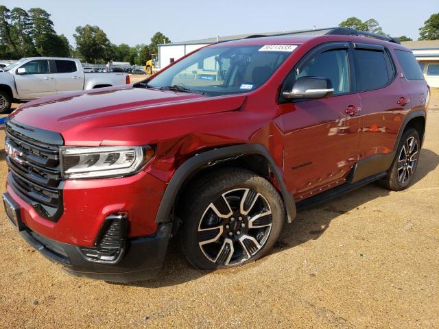Gmc Acadia sle (2021)