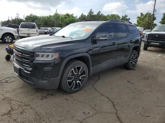 Gmc Acadia sle (2021)