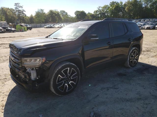 Gmc Acadia slt (2021)
