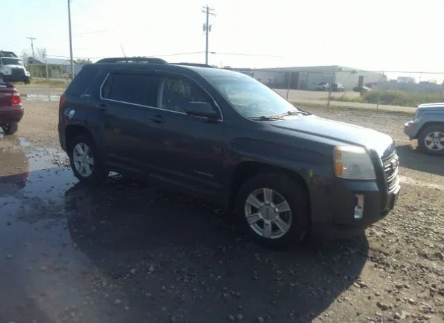 Gmc Terrain (2010)