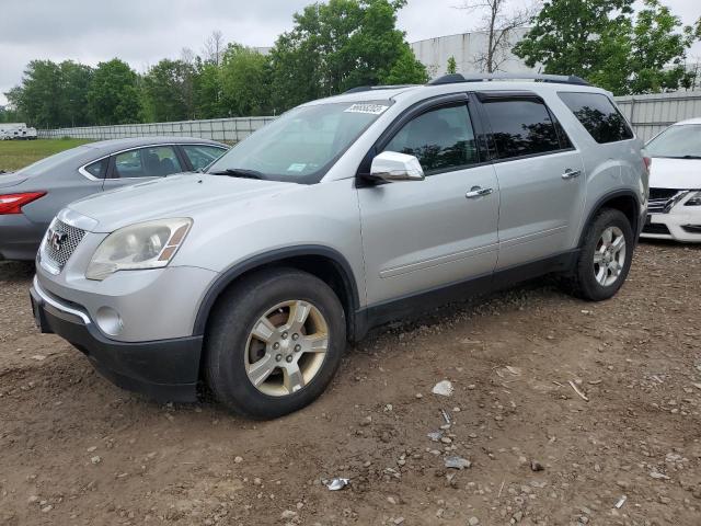 Gmc Acadia sle (2011)