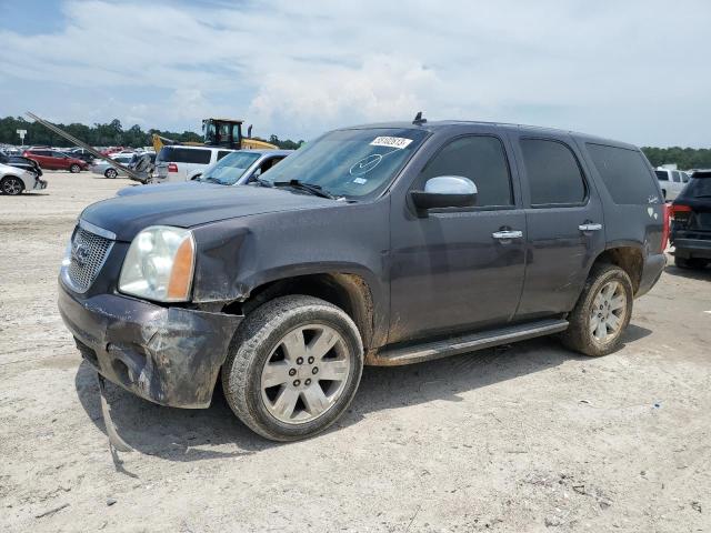 Gmc Yukon slt (2011)
