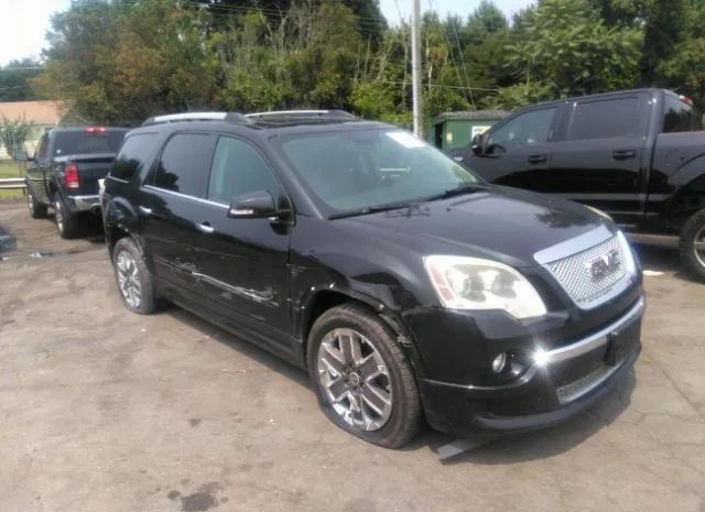 Gmc Acadia (2012)
