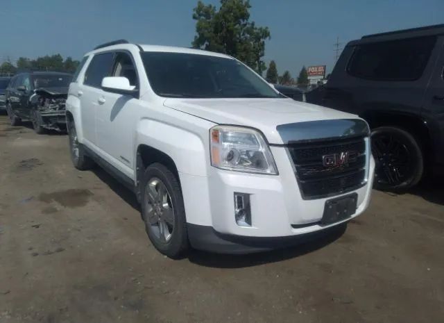 Gmc Terrain (2012)