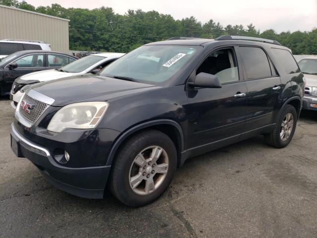 Gmc Acadia sle (2012)