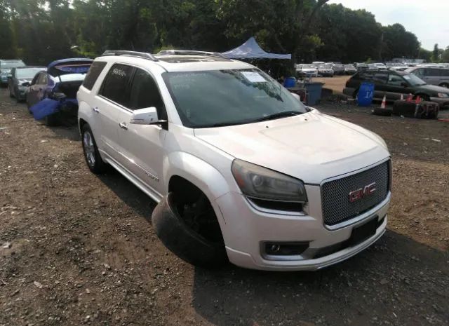 Gmc Acadia (2013)