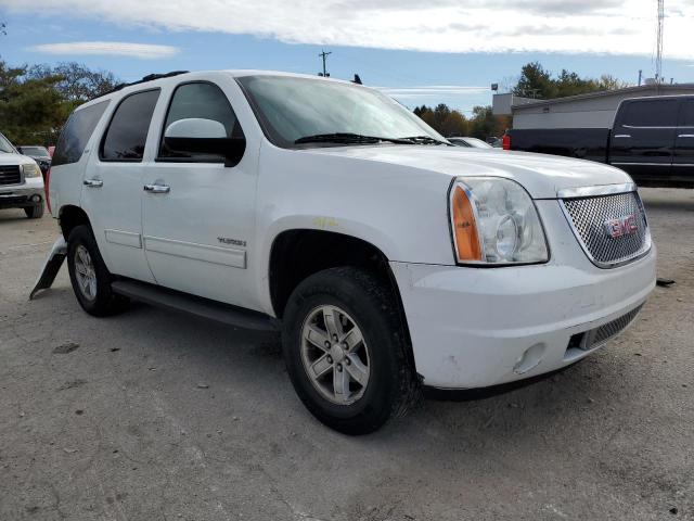 Gmc Yukon slt (2013)