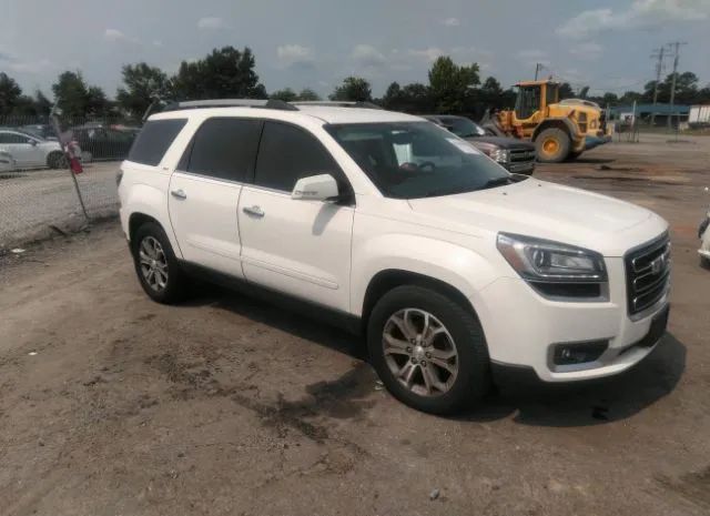 Gmc Acadia (2014)