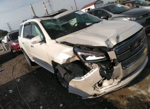 Gmc Acadia (2014)