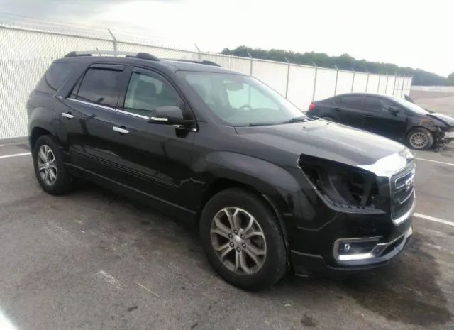 Gmc Acadia (2014)