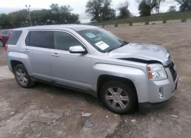 Gmc Terrain (2014)