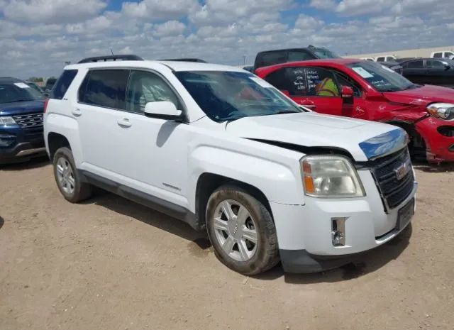 Gmc Terrain (2014)