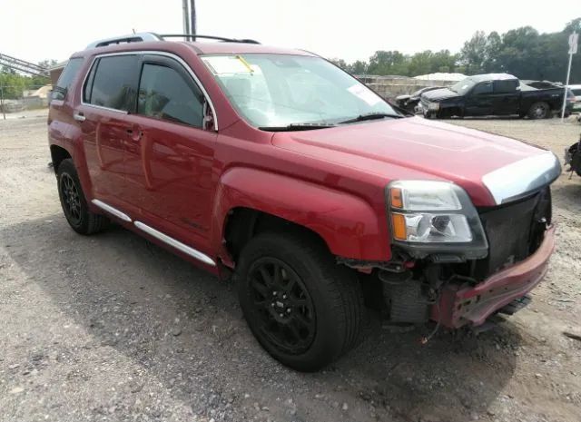 Gmc Terrain (2014)