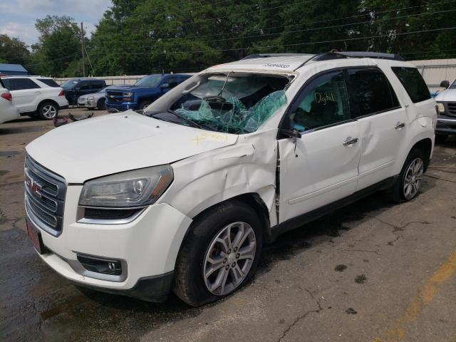 Gmc Acadia (2014)