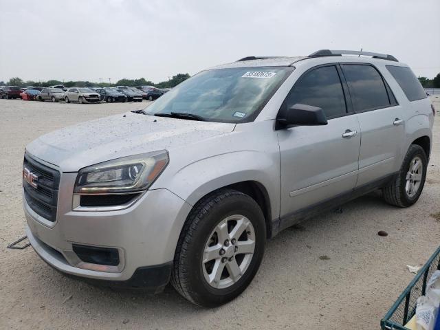 Gmc Acadia sle (2014)