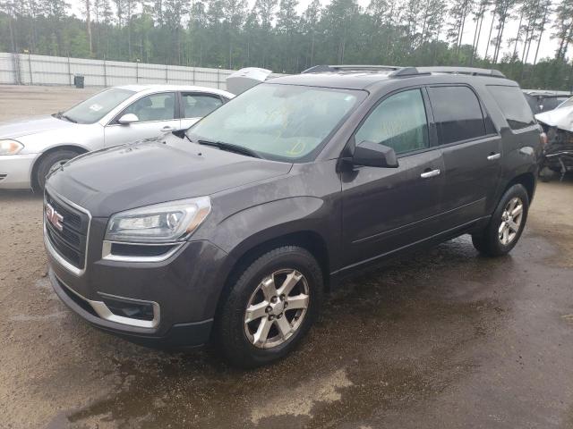 Gmc Acadia sle (2014)