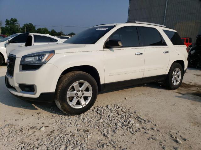 Gmc Acadia sle (2014)
