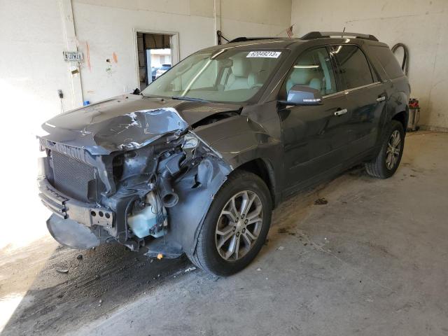 Gmc Acadia slt (2014)
