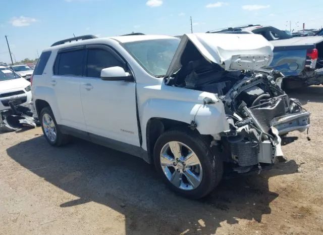 Gmc Terrain (2015)