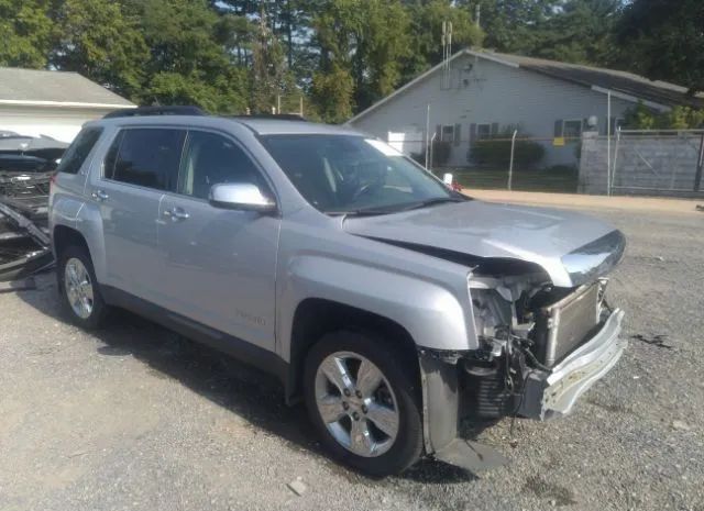 Gmc Terrain (2015)
