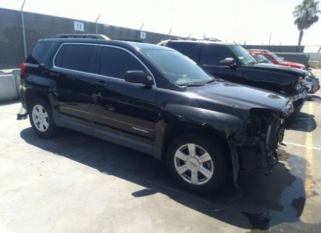Gmc Terrain (2015)